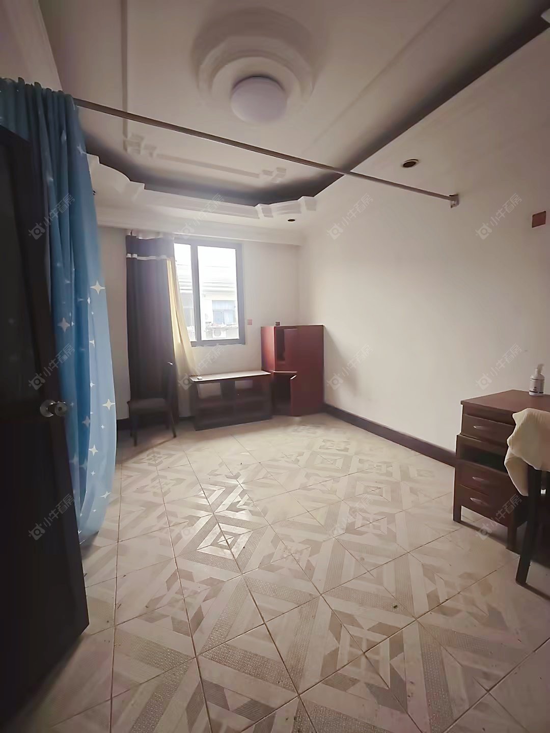 常州县北新村租房_小牛看房