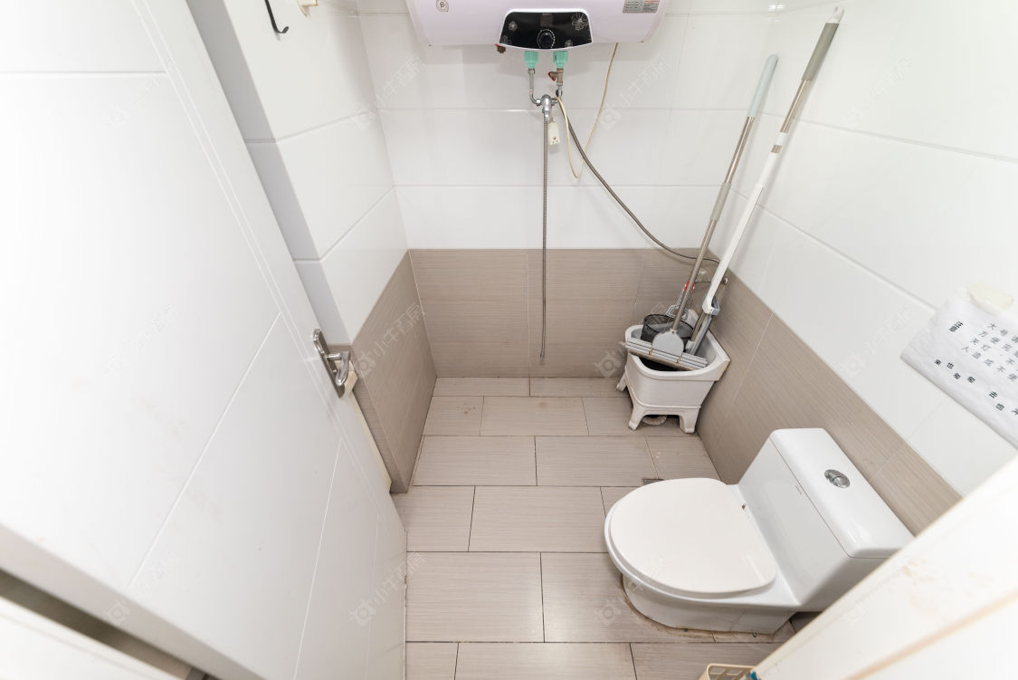 常州誉天大厦在售二手房源室内图_小牛看房