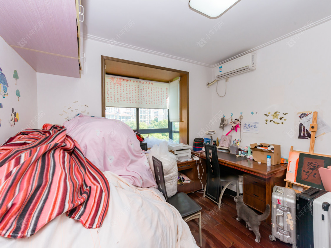 香江华廷花园房源室内图 常州香江华廷花园在售二手房源室内图_小牛看房