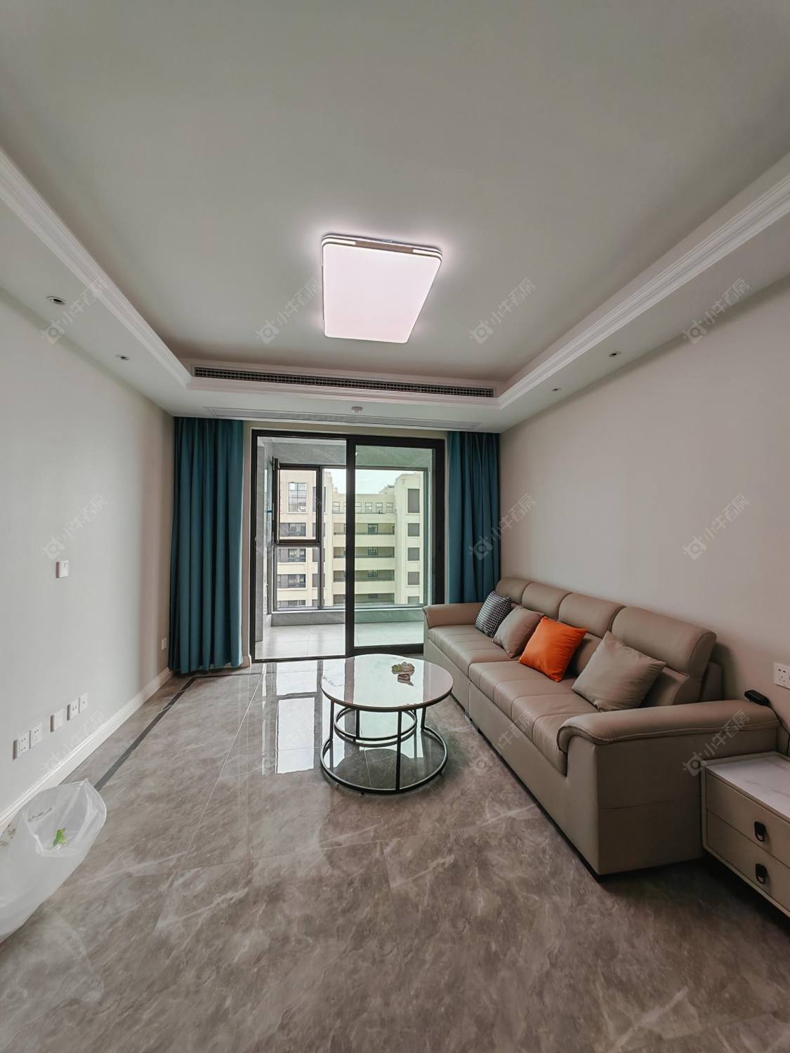 常州新城华宇悦隽公馆在租房源室内图_小牛看房