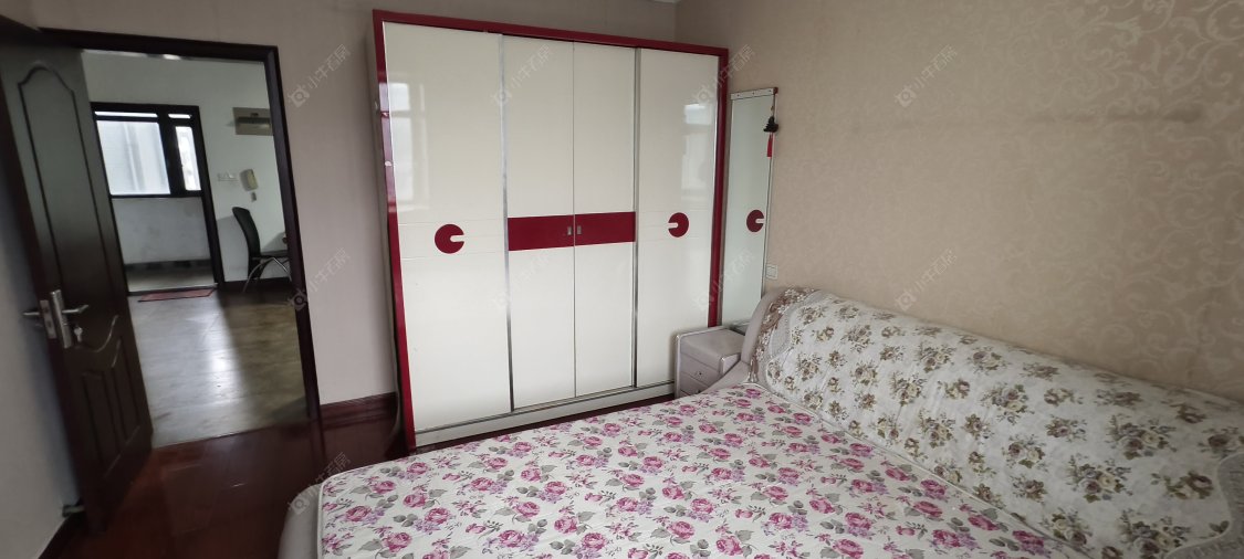 常州枫林雅都在租房源室内图_小牛看房