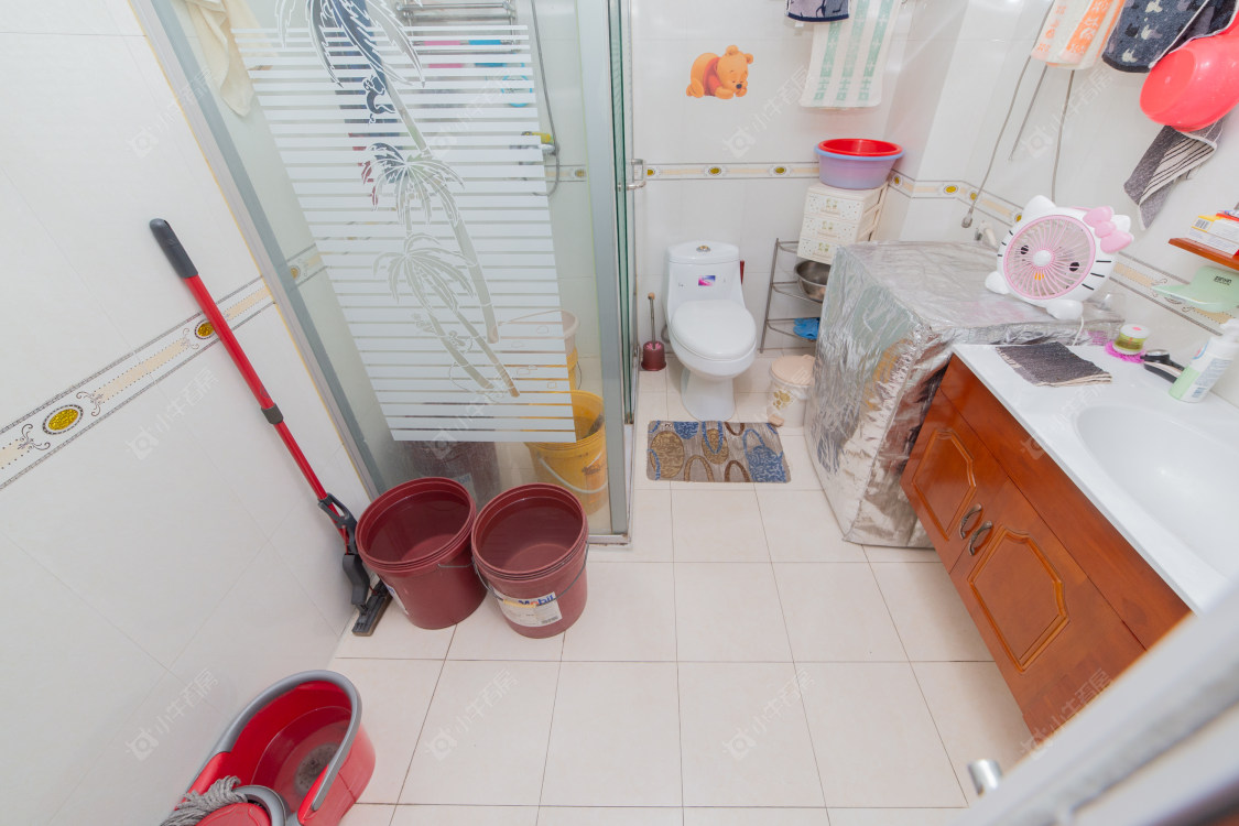 常州太湖明珠苑南苑在售二手房源室内图_小牛看房