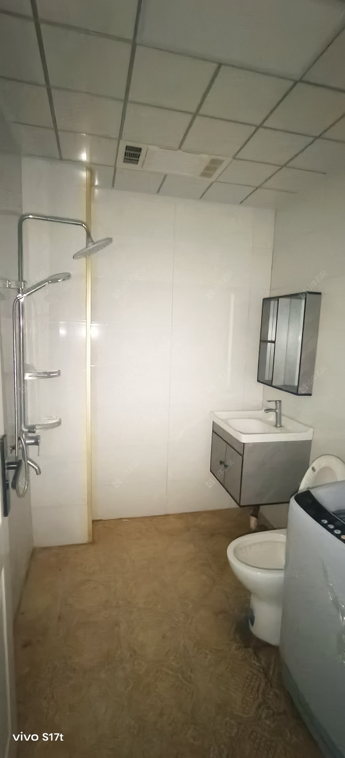 常州青洋花苑在租房源_小牛看房