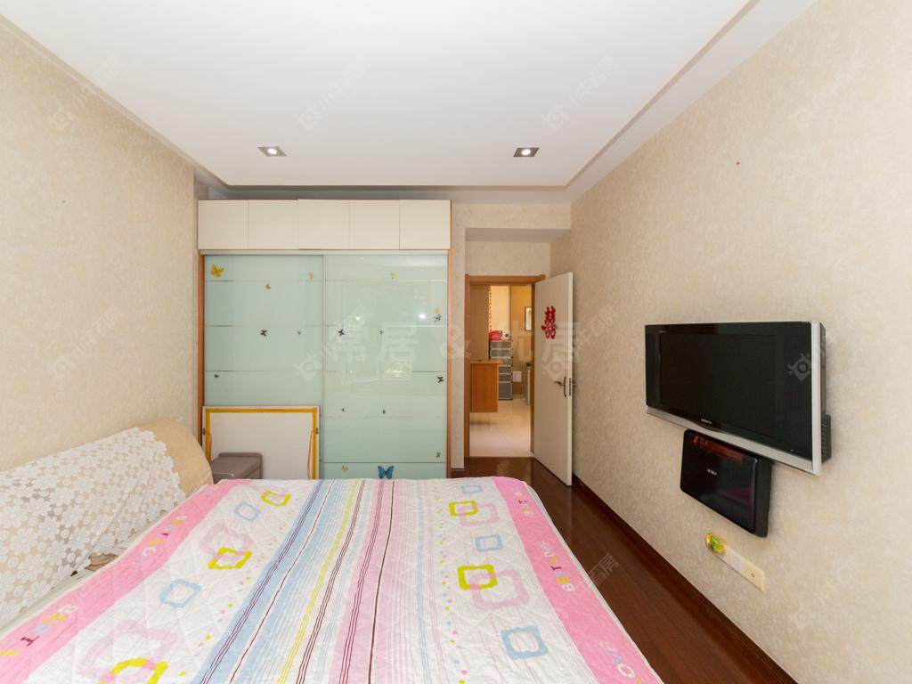 滨江明珠城东区房源室内图 常州滨江明珠城东区在售二手房源室内图_小牛看房