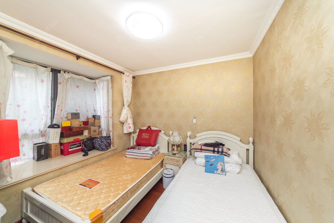 常州香江华廷花园在售二手房源_小牛看房