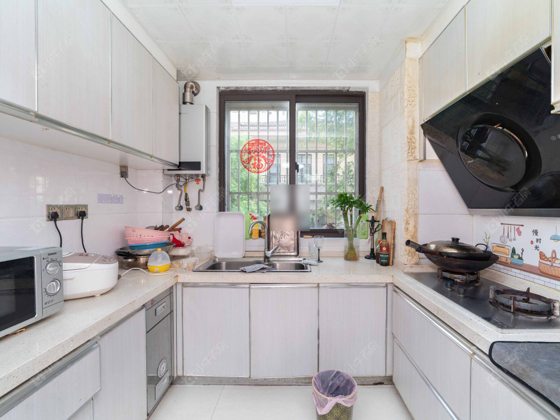 常州龙德花园在售二手房源室内图_小牛看房