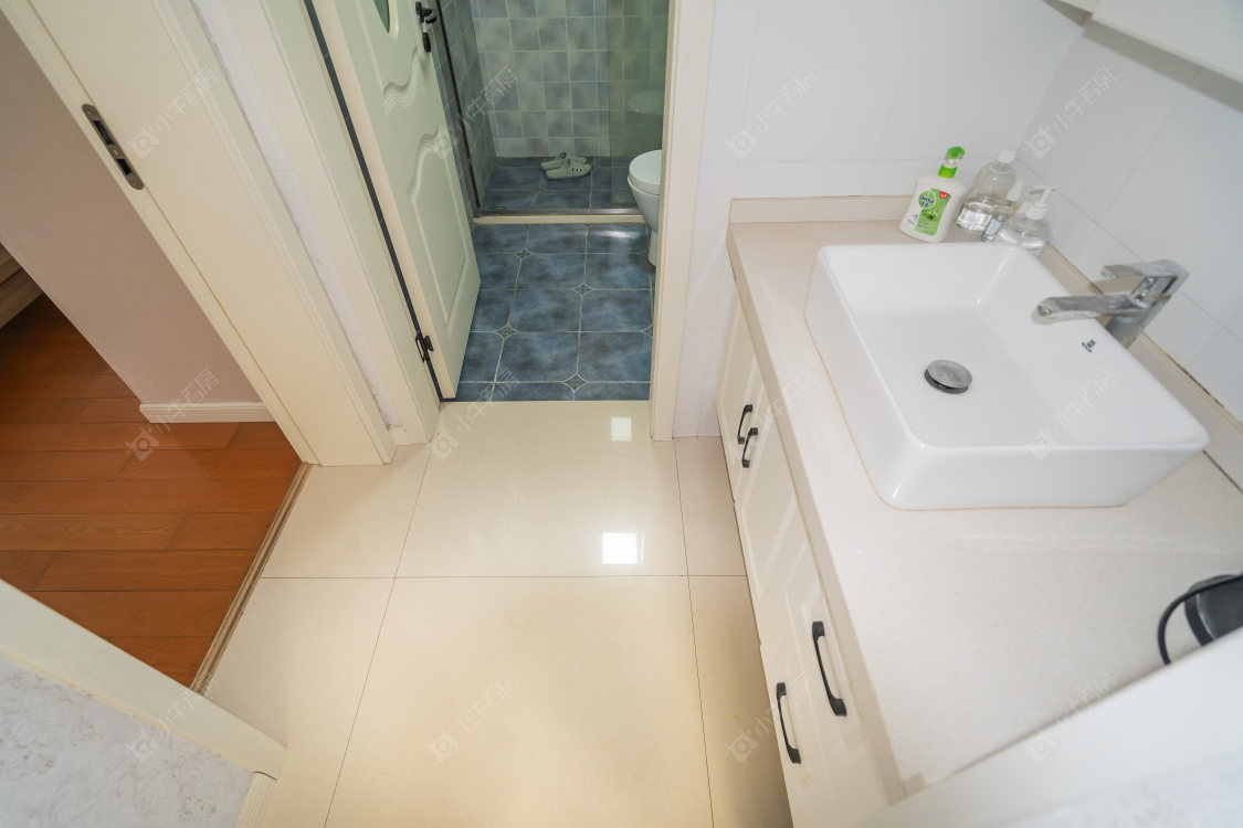 常州乾盛兰庭在售二手房源室内图_小牛看房