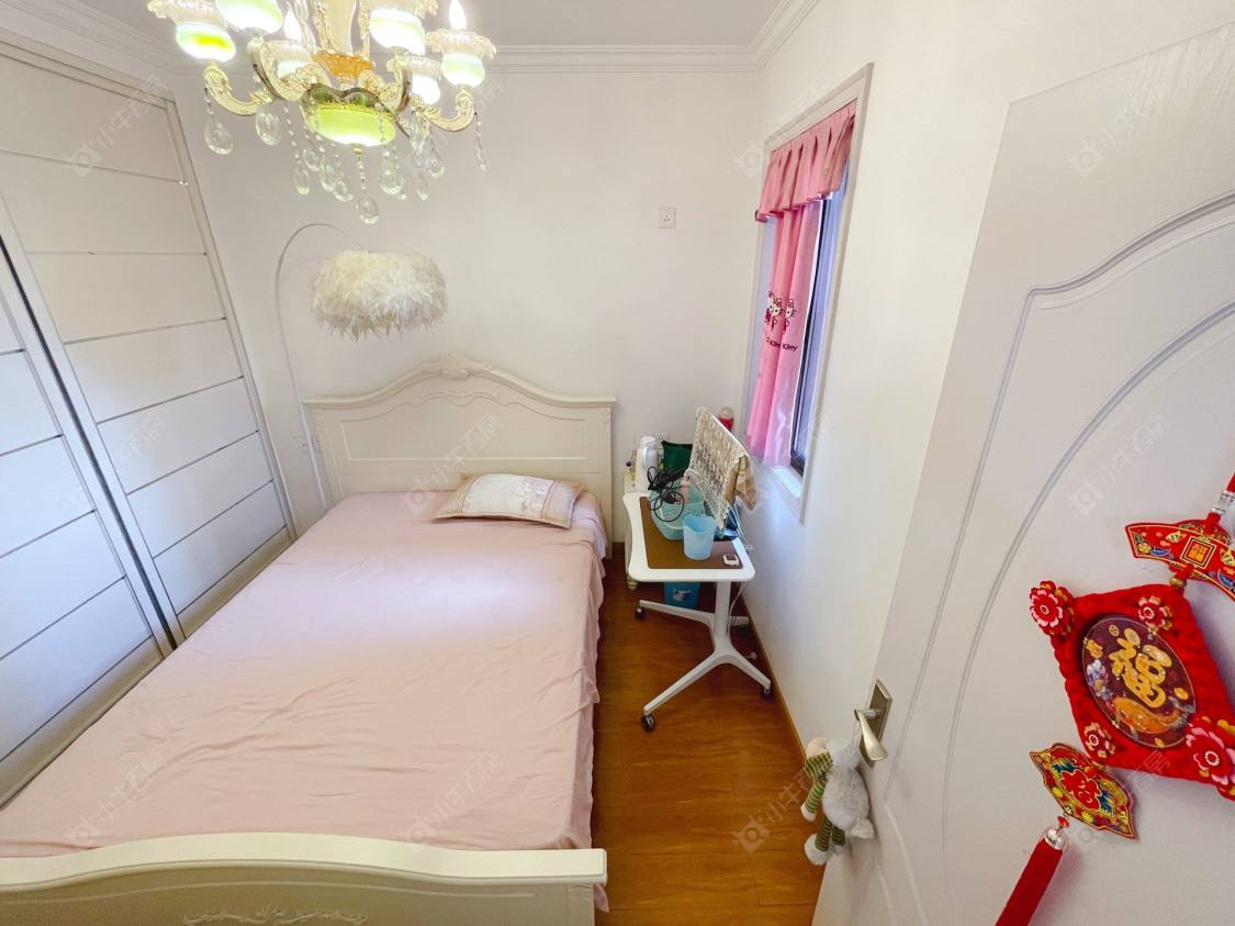 常州金新御园在租房源室内图_小牛看房