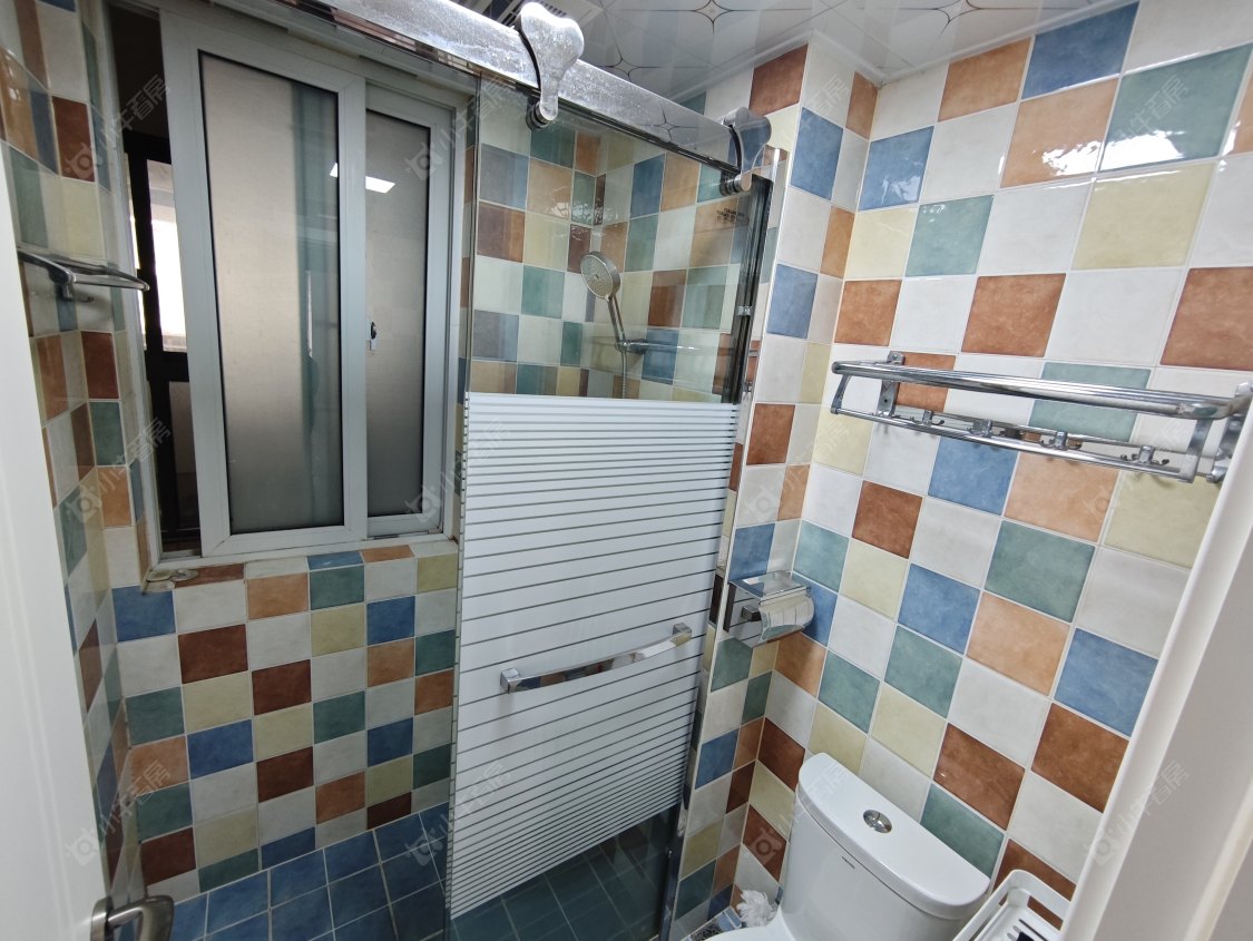 常州龙湖龙誉城三期在租房源室内图_小牛看房