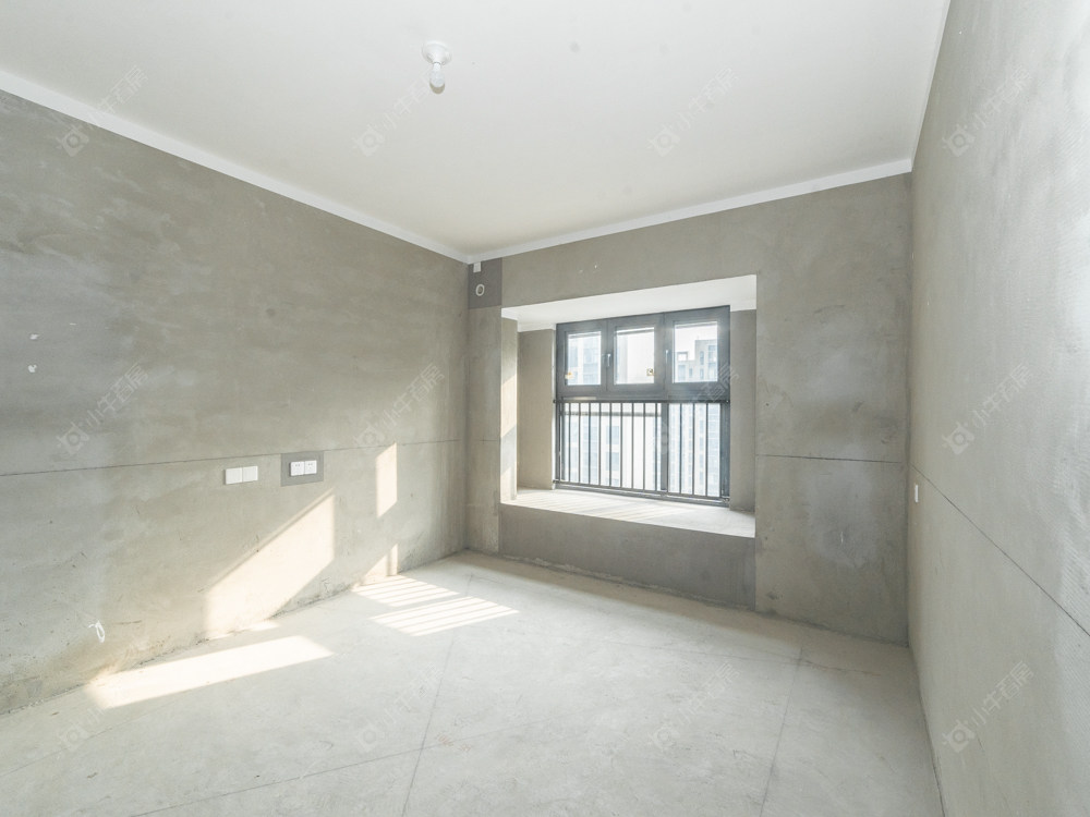 常州碧桂园翡丽都会在售二手房源室内图_小牛看房