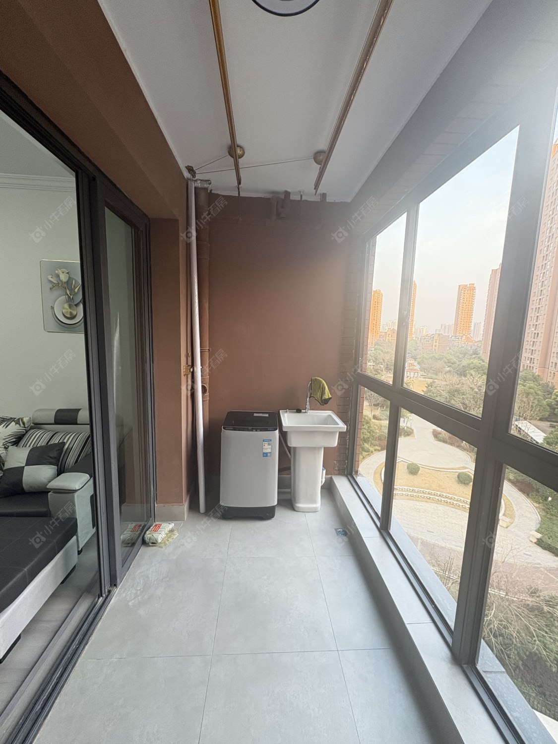 常州泰盈八千里在租房源_小牛看房