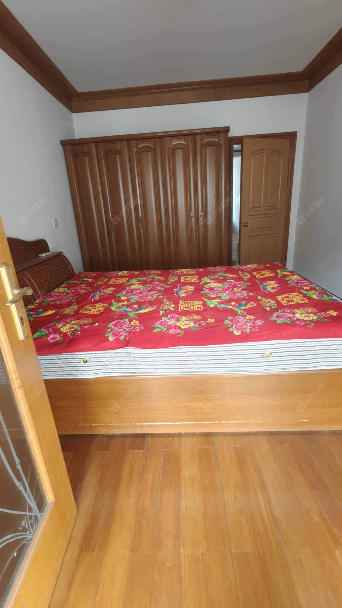 常州桃园公寓在租房源_小牛看房