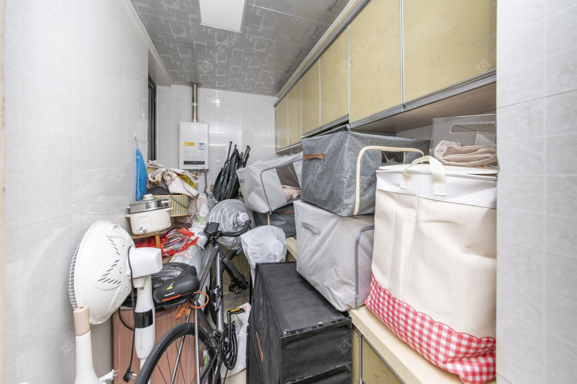 常州外滩1号在售二手房源室内图_小牛看房