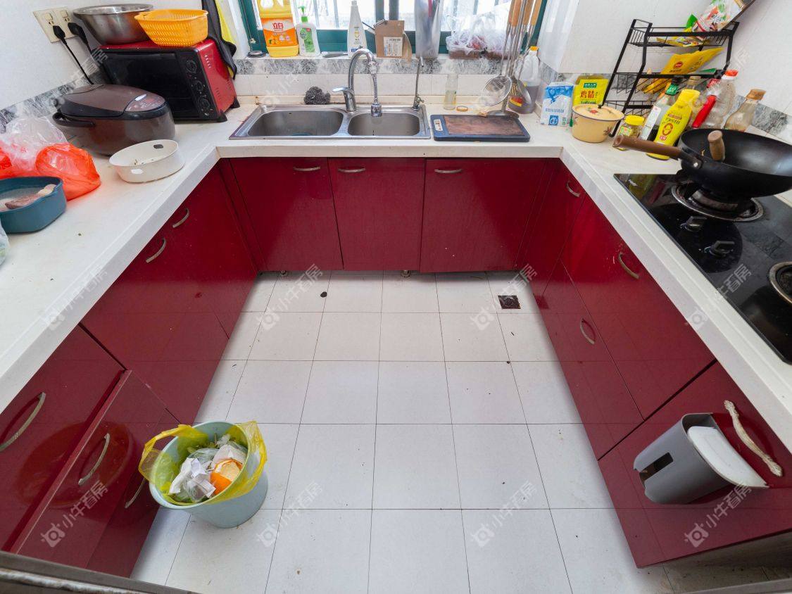 常州园丰公寓在租房源_小牛看房