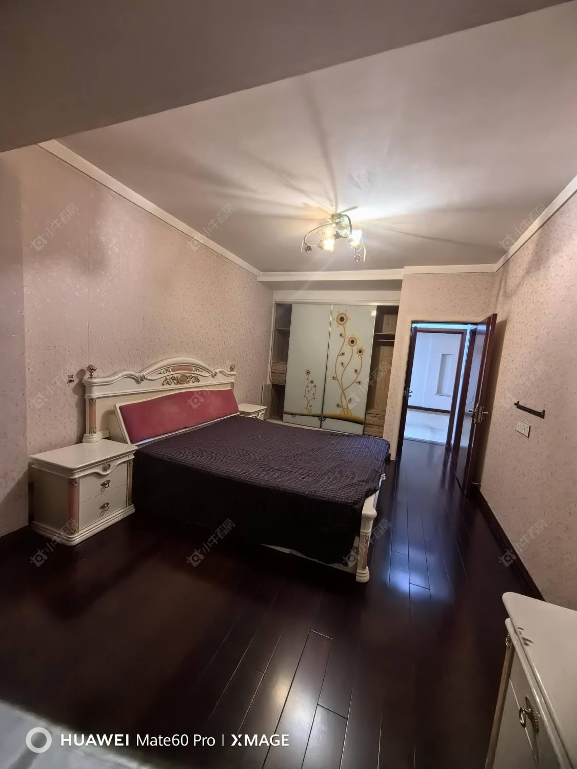 常州新城南都花海在租房源室内图_小牛看房