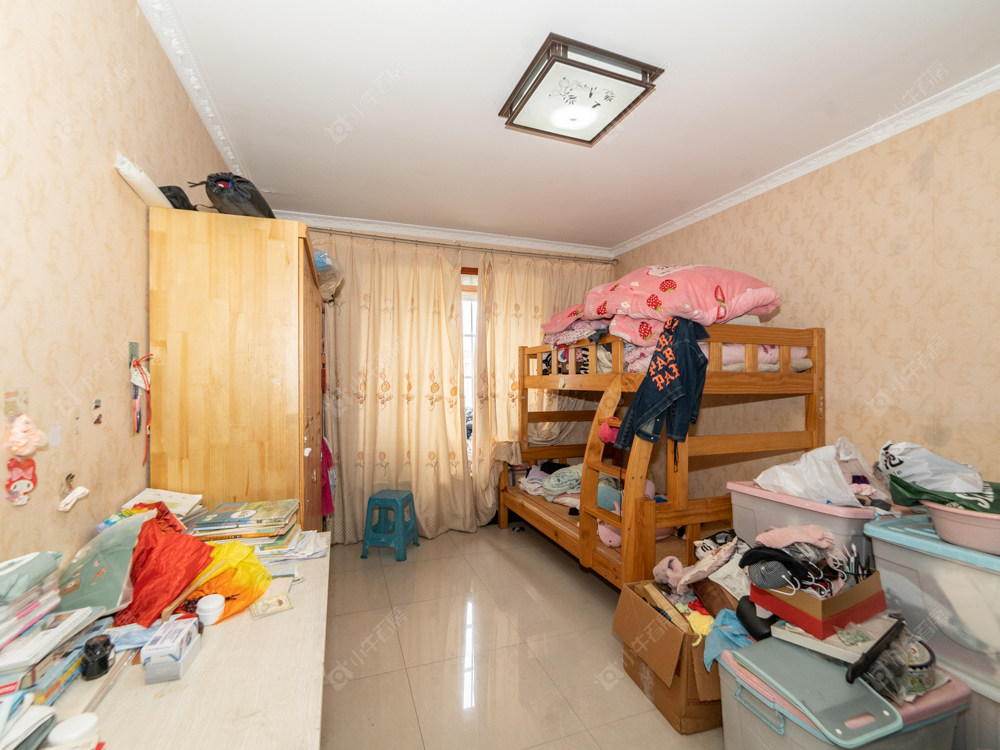 常州新业花苑在售二手房源室内图_小牛看房