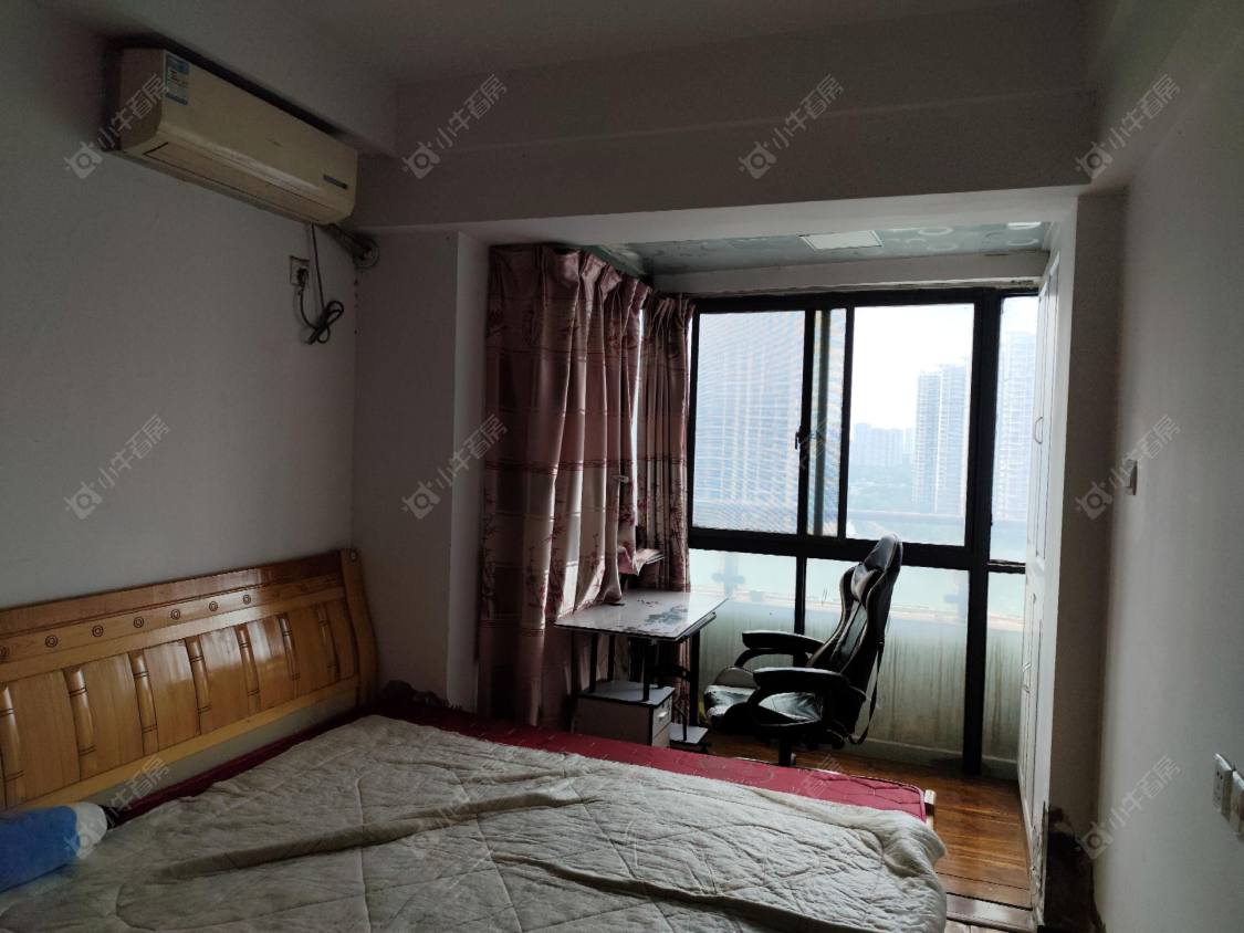 万泽大厦房源室内图 常州万泽大厦在租房源室内图_小牛看房