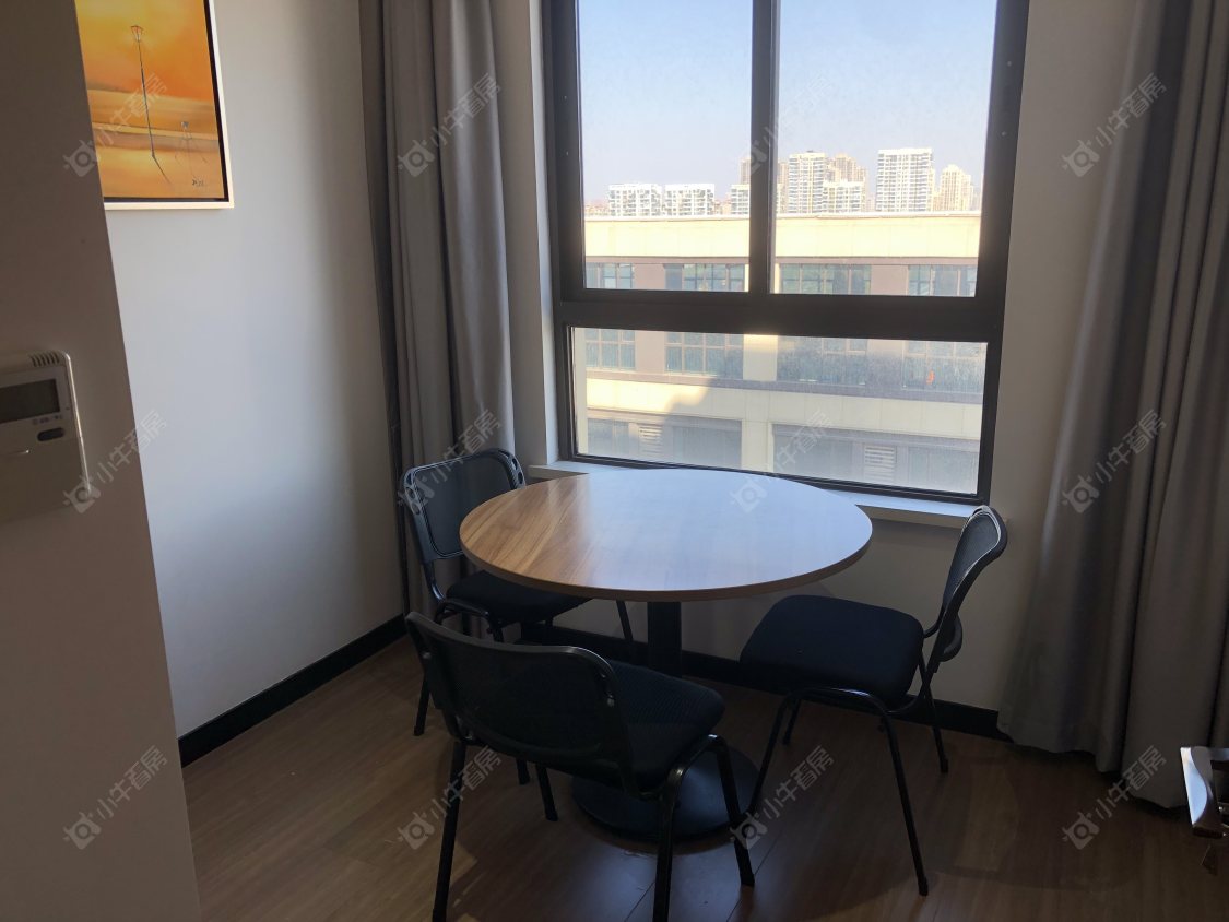 常州美的国宾府在租房源_小牛看房