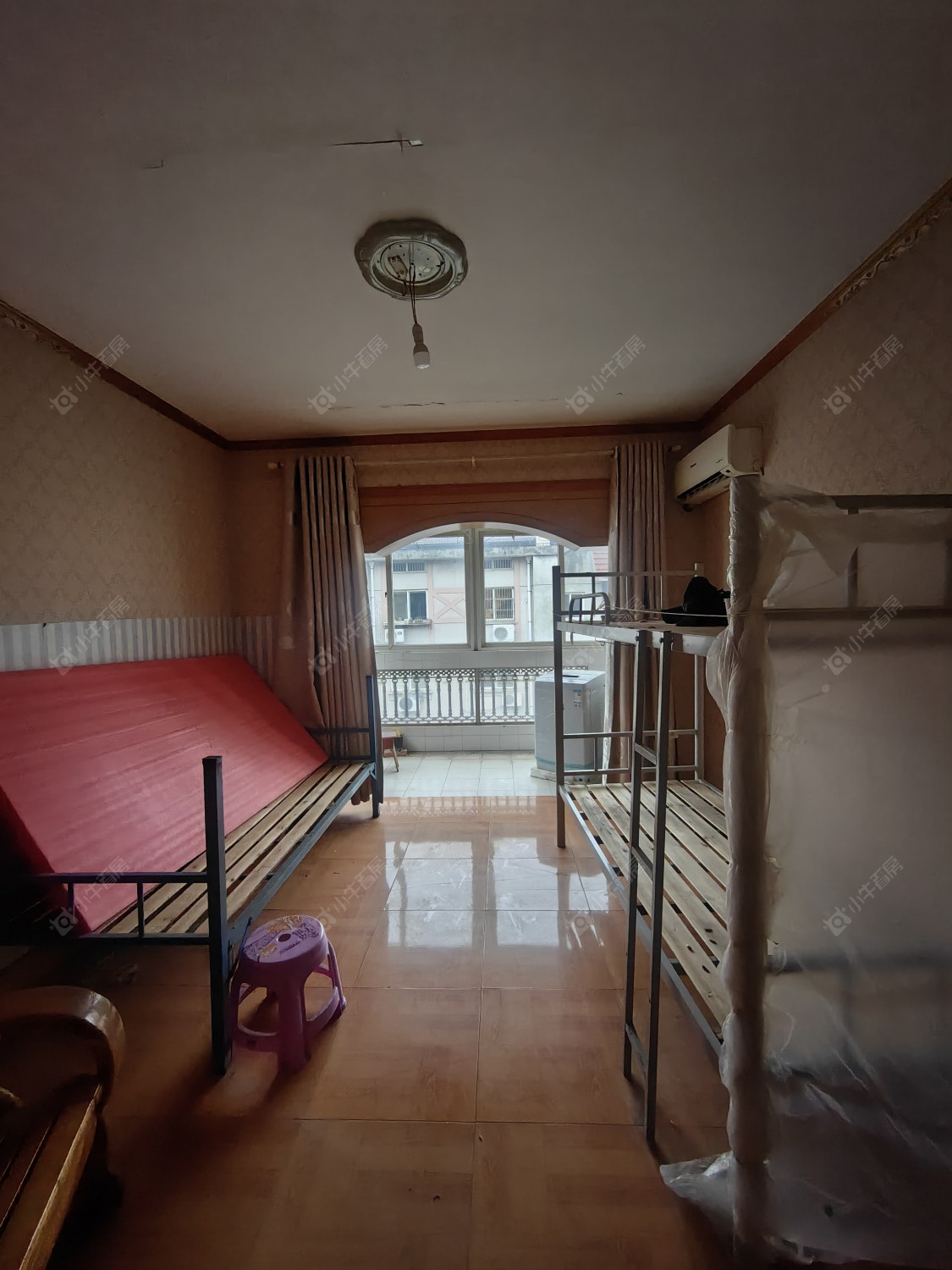 常州藻江花园一期在租房源_小牛看房