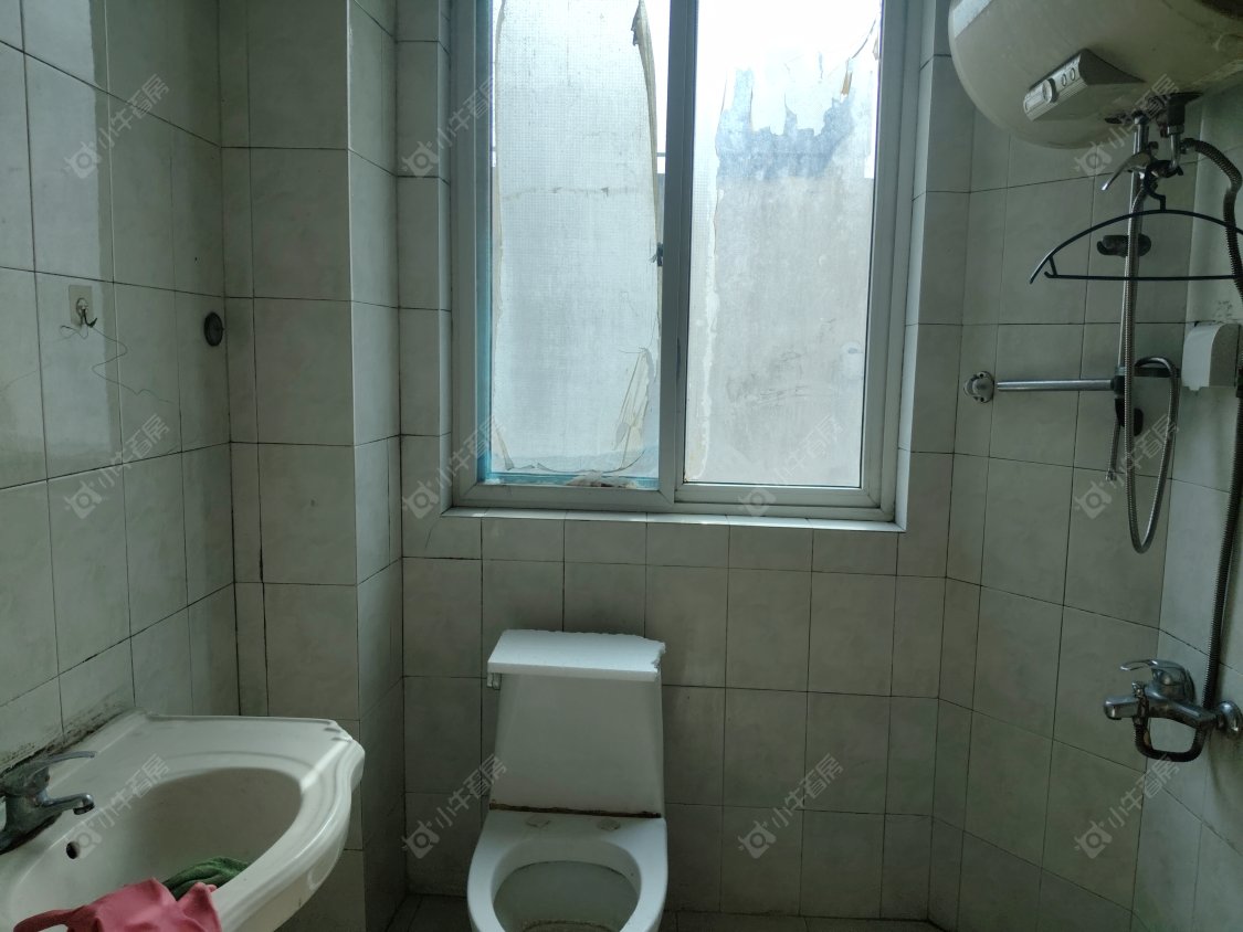 常州创业嘉禾公寓在租房源室内图_小牛看房