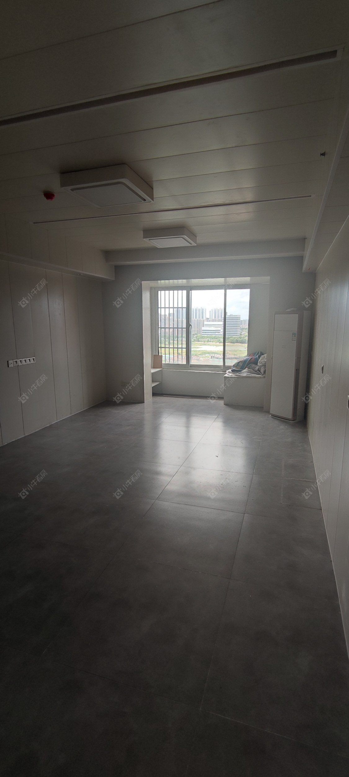 宝龙城市广场房源室内图 常州宝龙城市广场在租房源室内图_小牛看房