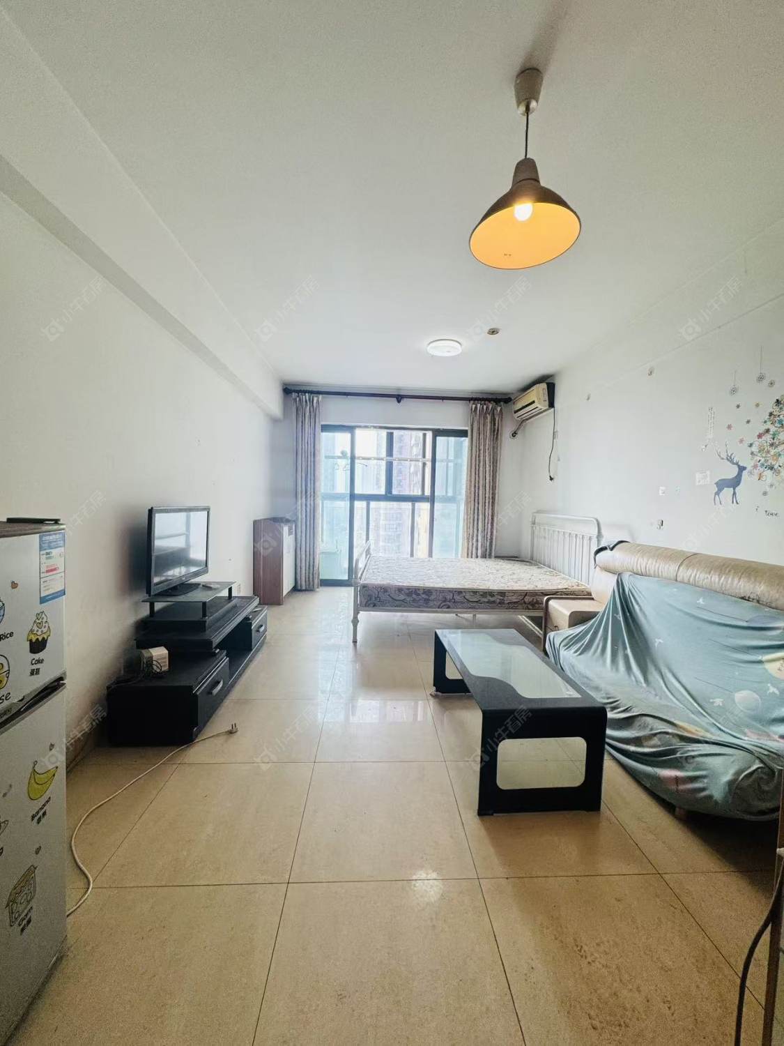 常州嘉宏盛世在租房源室内图_小牛看房