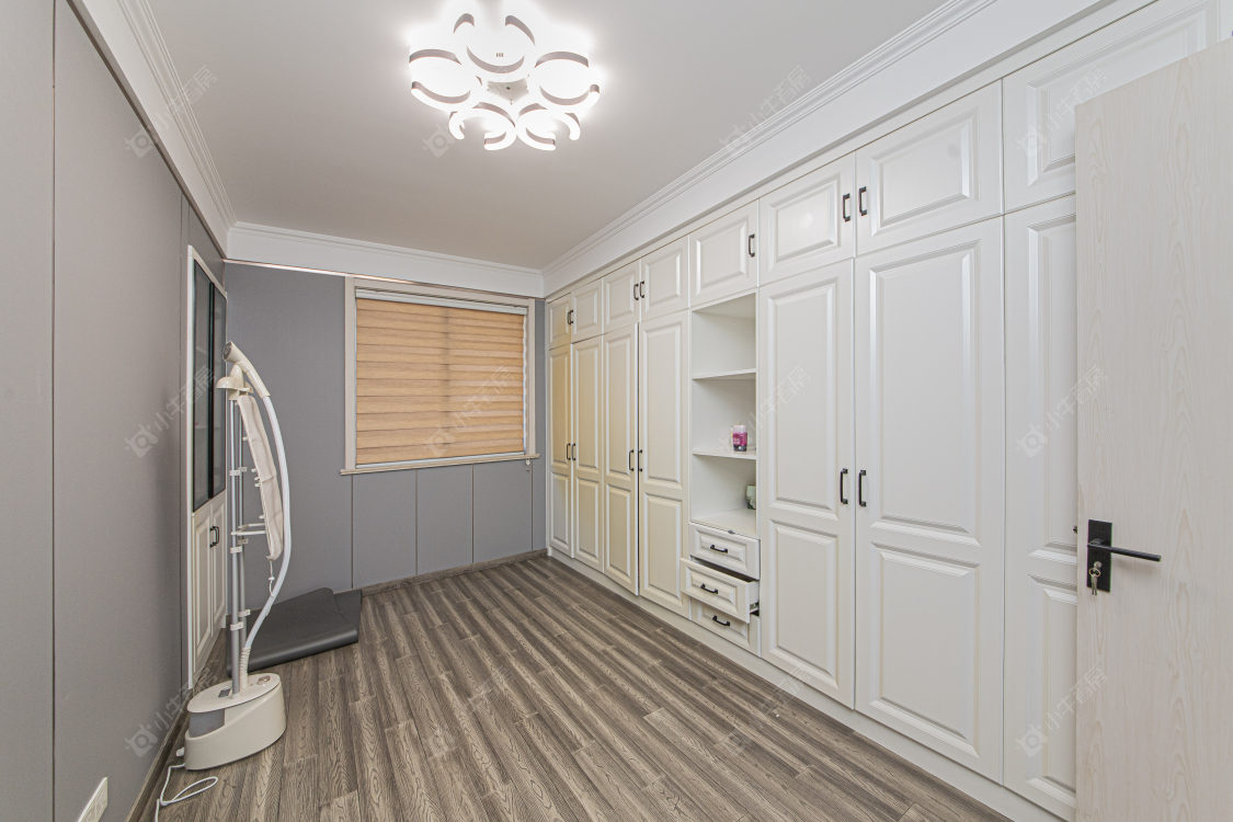 常州晓柳花苑一村在售二手房源室内图_小牛看房