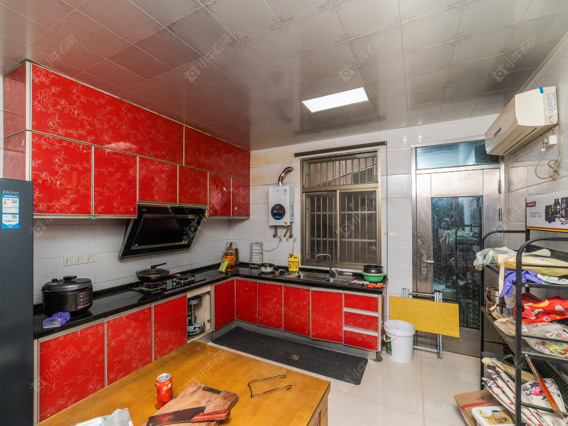 常州荷月中路在售二手房源室内图_小牛看房