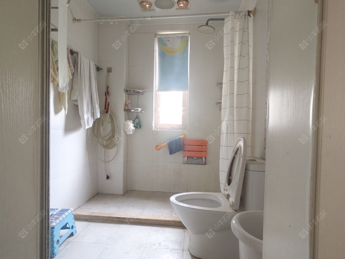 常州锦海星城一期在租房源室内图_小牛看房