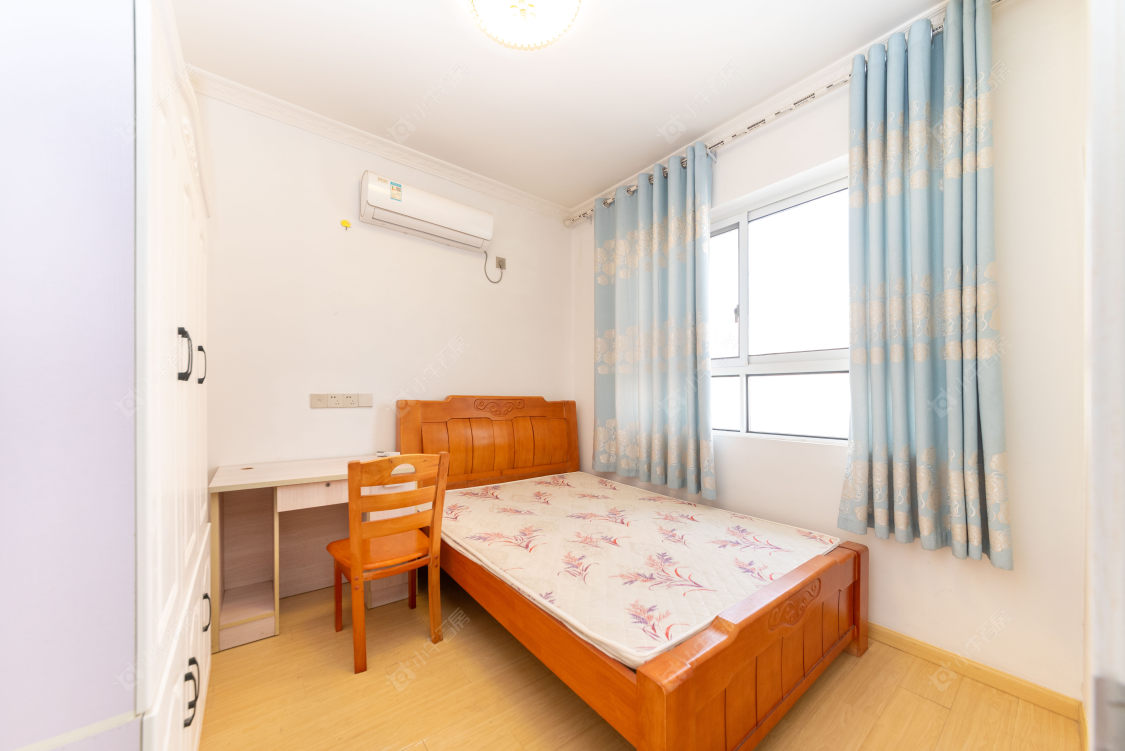 常州星湖广场在售二手房源室内图_小牛看房