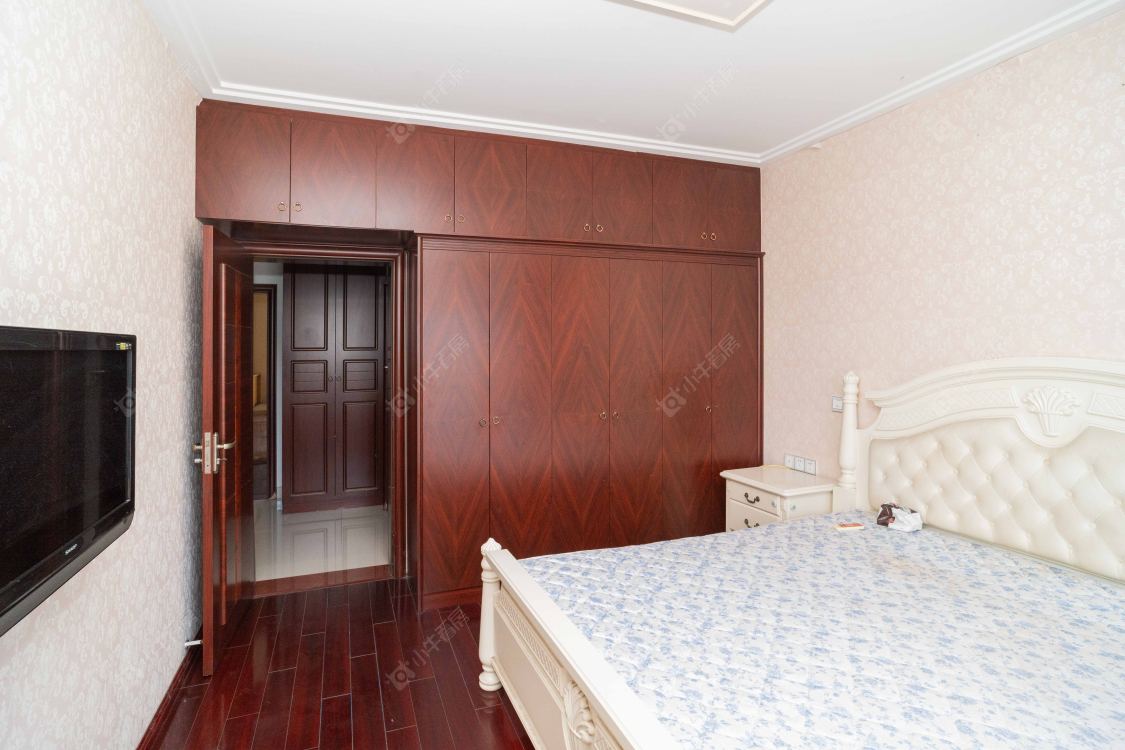 常州运河花园在售二手房源室内图_小牛看房