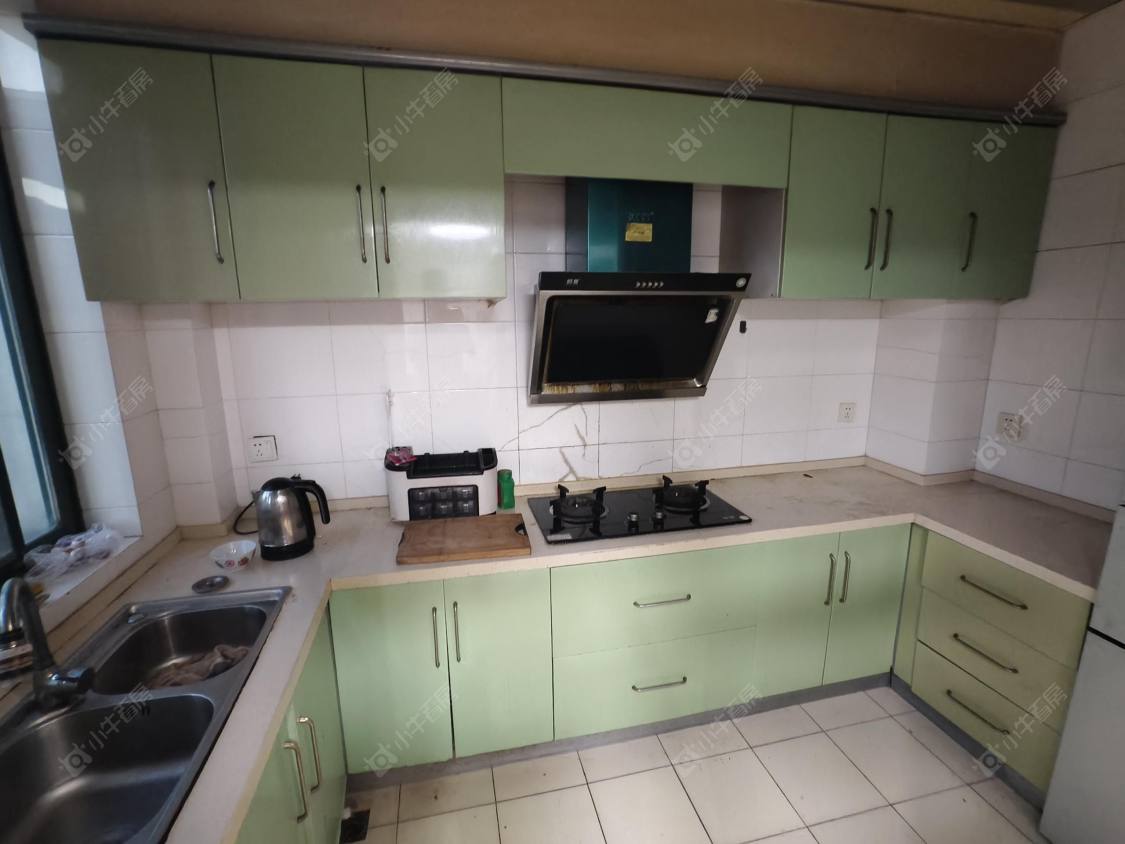 常州南田雅园在租房源户型图_小牛看房