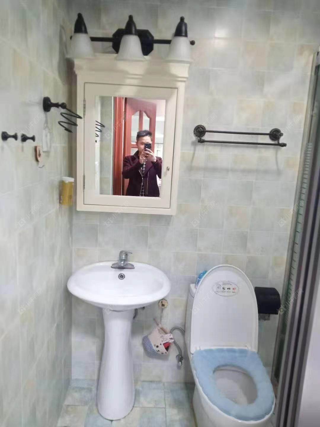 常州怀德名园在租房源_小牛看房