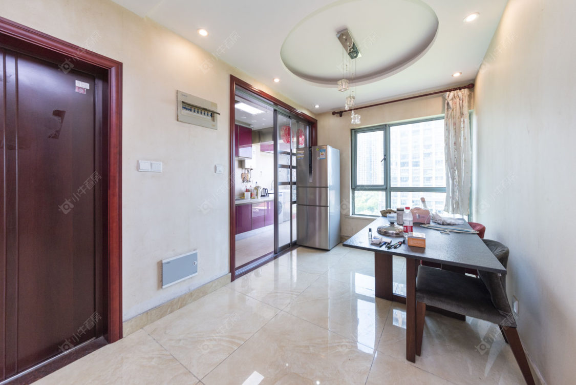 常州御城在售二手房源室内图_小牛看房