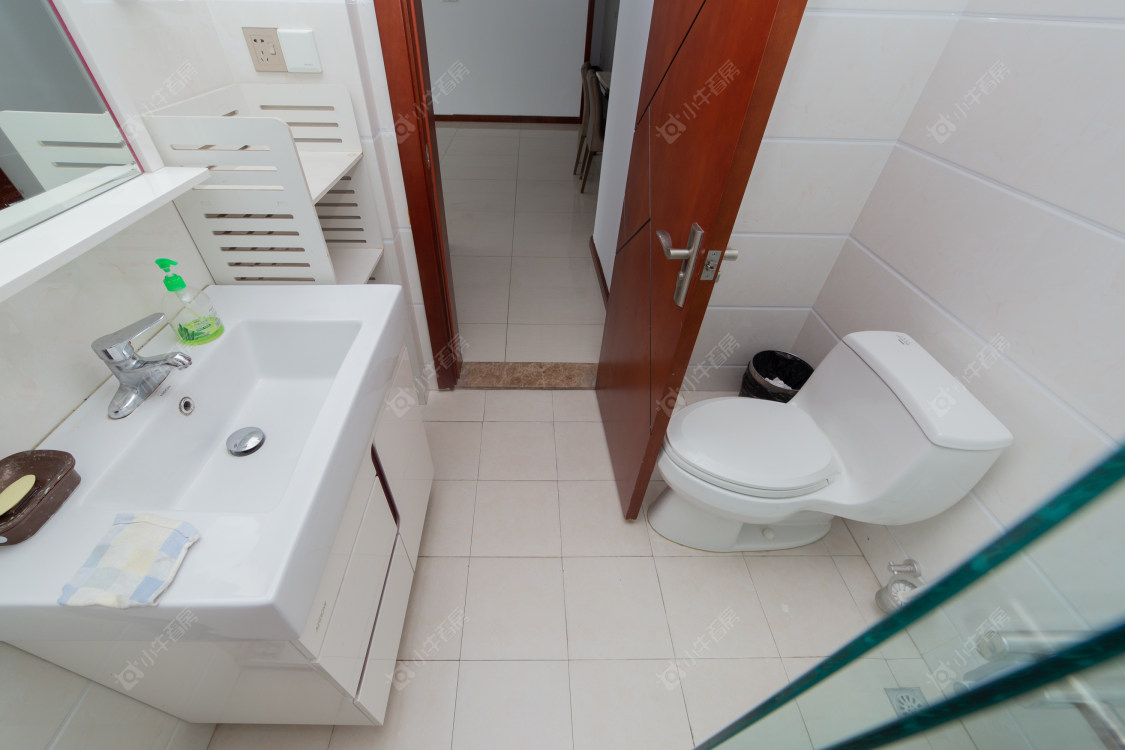 常州新城御景湾在售二手房源室内图_小牛看房