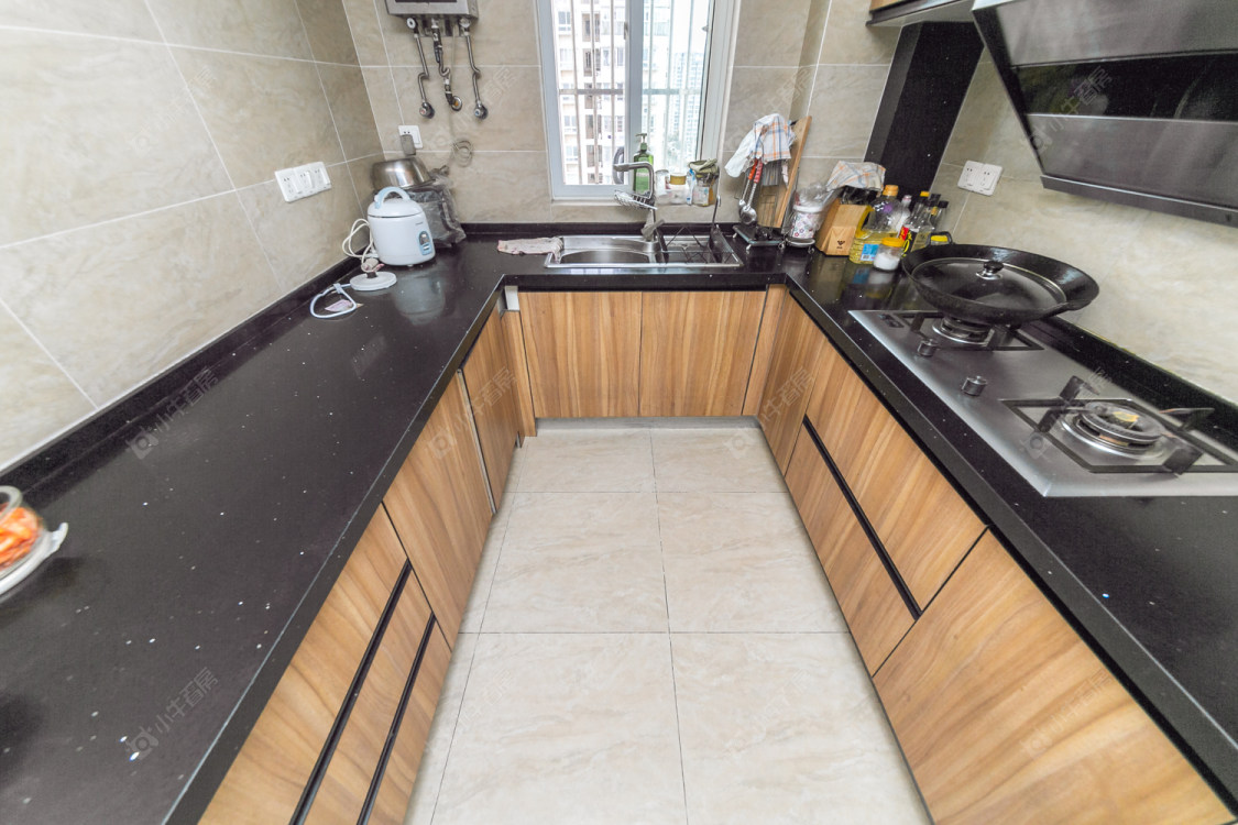 常州锦阳西苑在售二手房源室内图_小牛看房