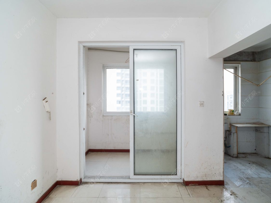 常州丁香苑(钟楼)在售二手房源室内图_小牛看房