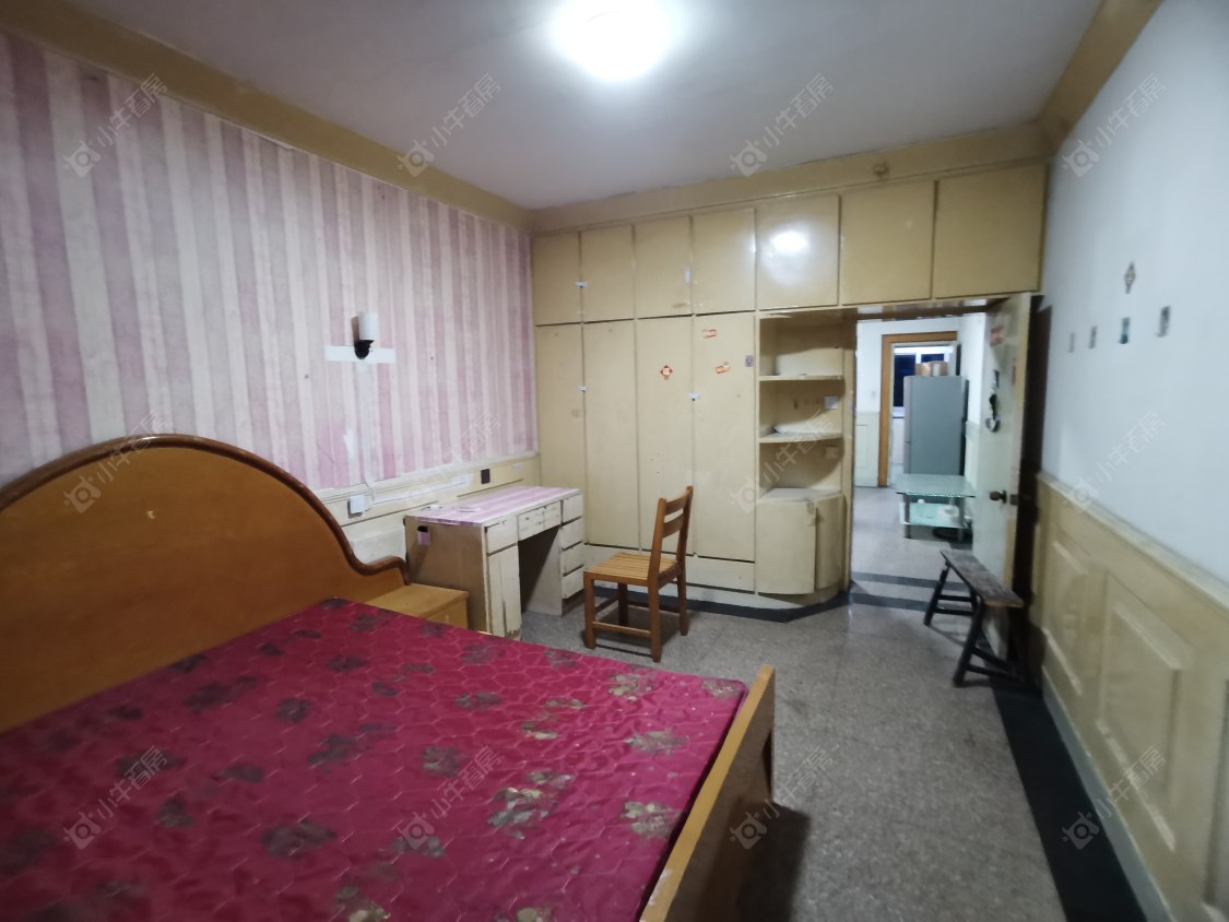 常州汇丰一村在租房源室内图_小牛看房