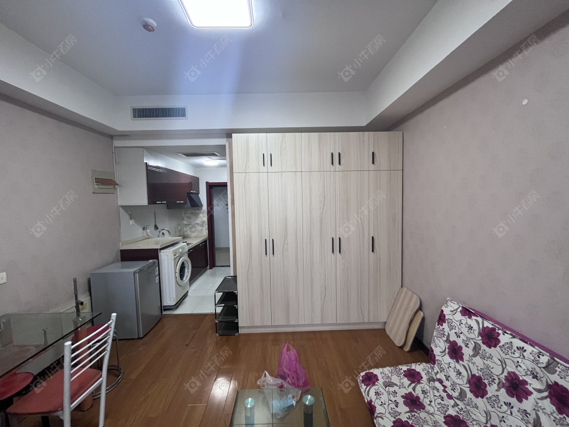 常州亚泰财富中心在租房源_小牛看房