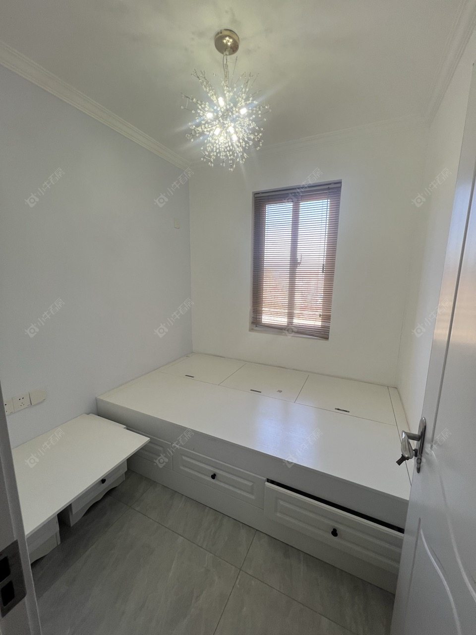 常州华润国际二期在租房源室内图_小牛看房