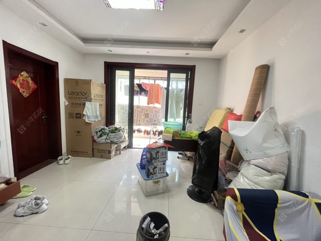 常州飞龙新苑在租房源室内图_小牛看房