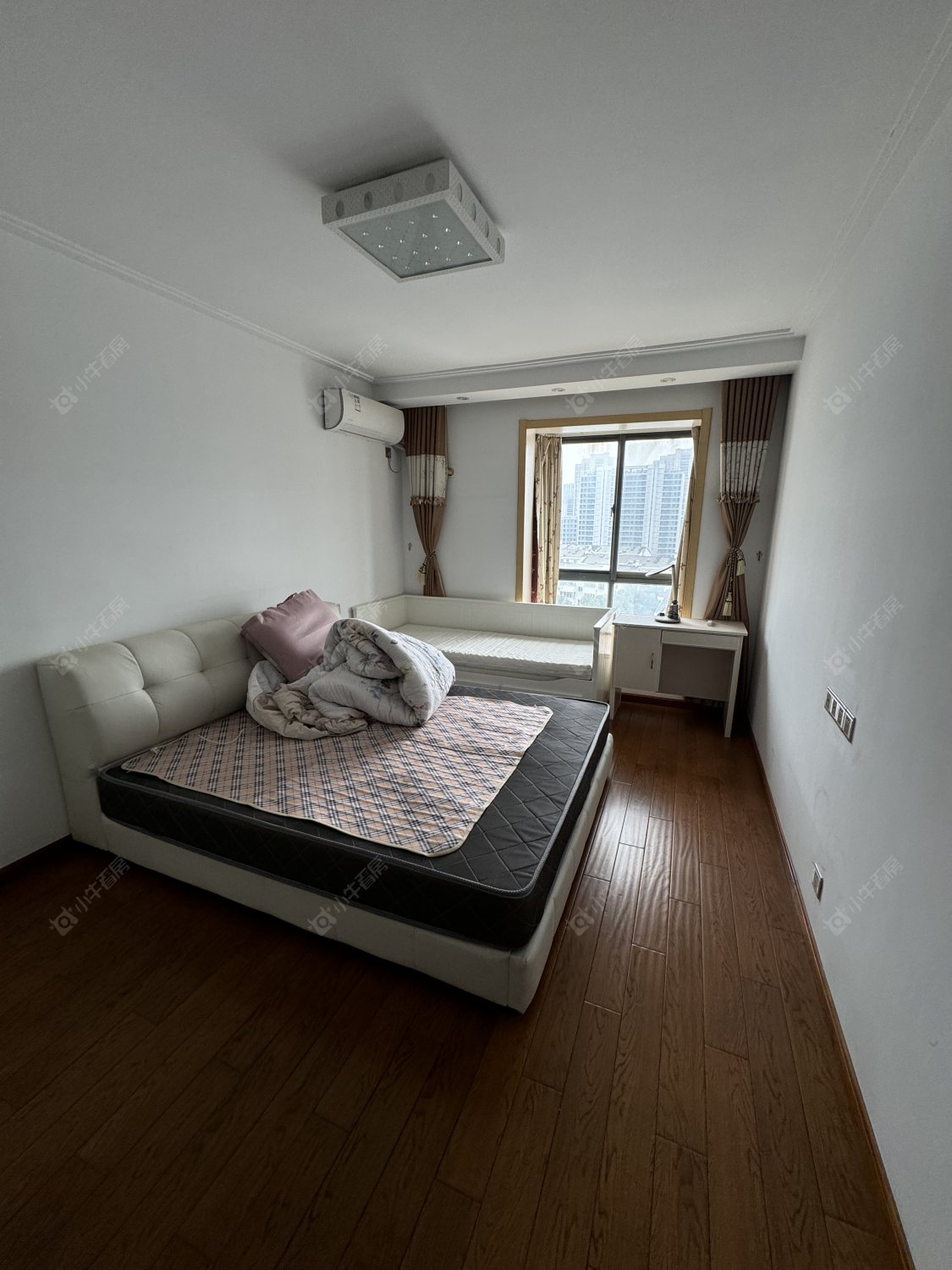 常州聚湖家园二期在租房源_小牛看房