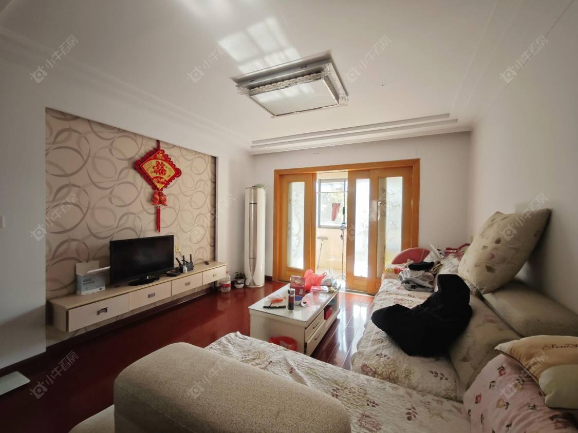 丹阳兴隆苑在售二手房_小牛看房