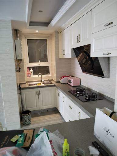 常州新城香溢澜桥二期在租房源室内图_小牛看房