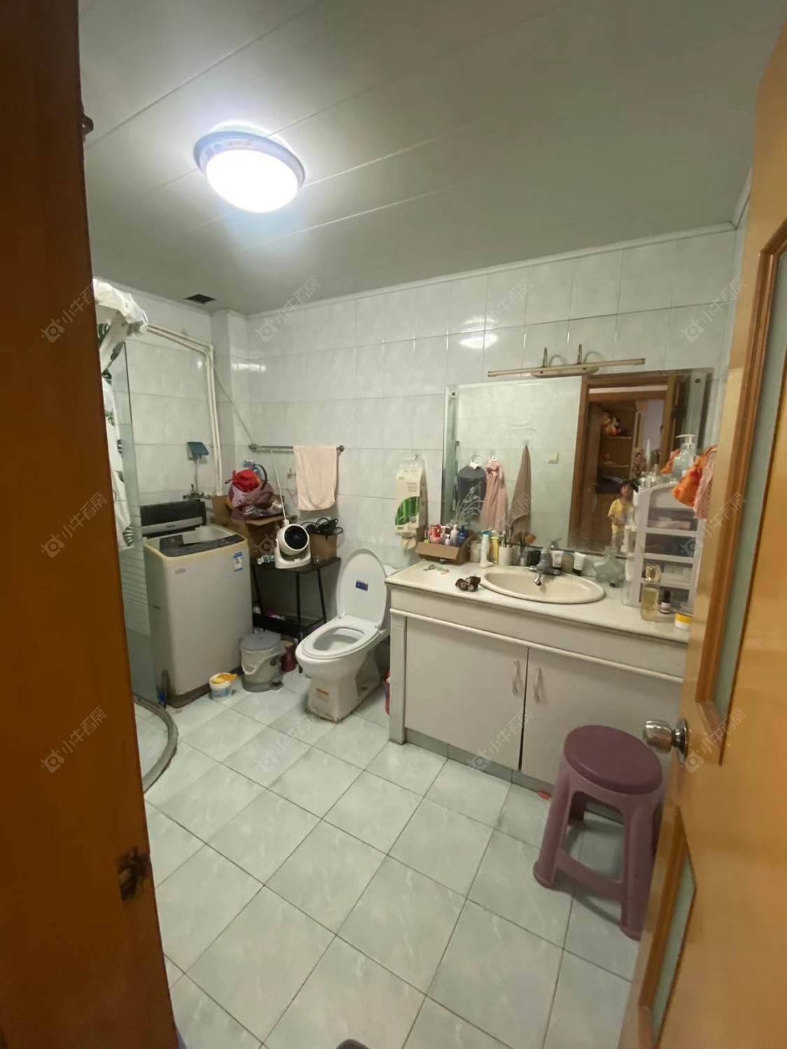 常州藻江花园一期在租房源_小牛看房