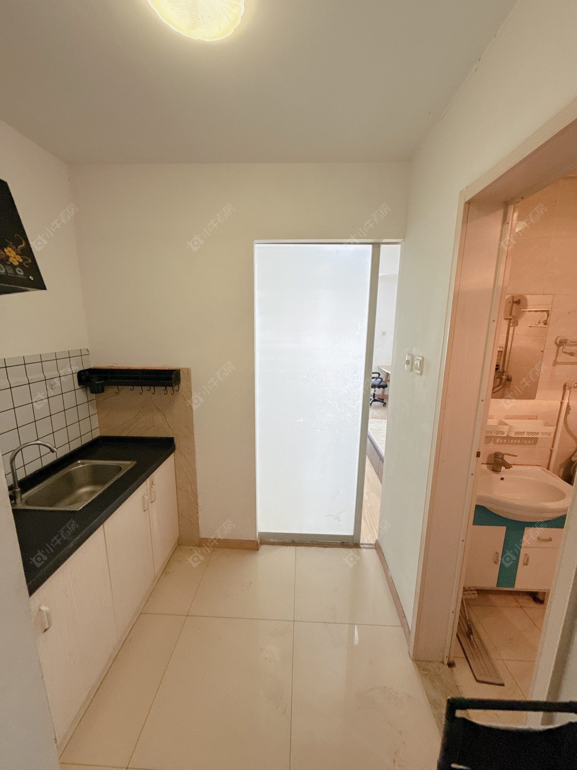 常州亚泰财富中心在租房源室内图_小牛看房