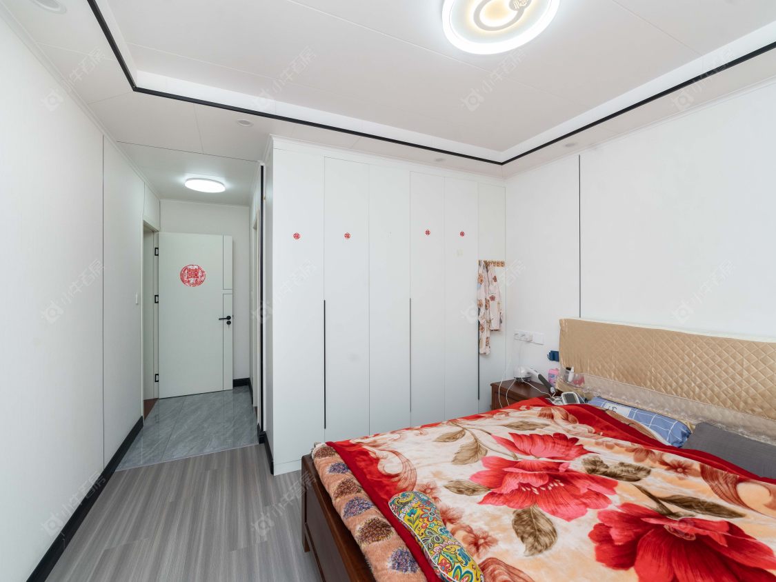 常州瑞祯家园在售二手房源室内图_小牛看房