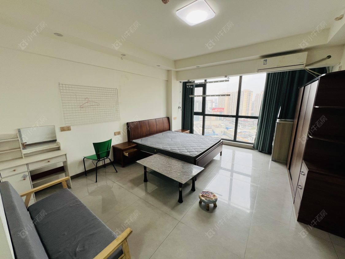 常州潮悦荟在租房源室内图_小牛看房