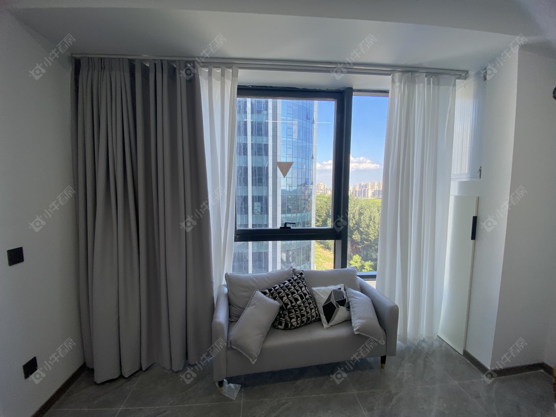 常州爱琴海公寓在租房源_小牛看房