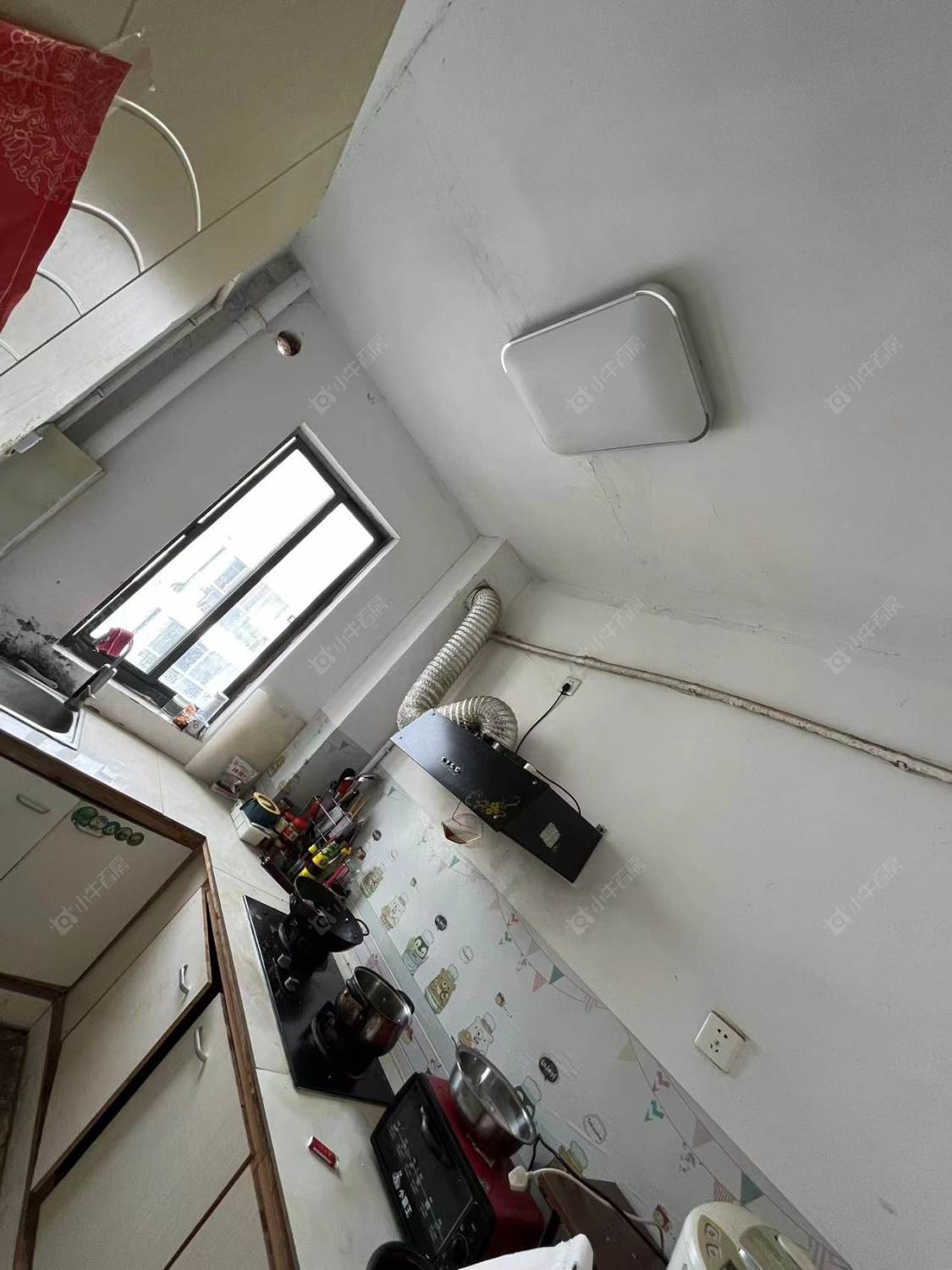 常州金鸡花园在租房源_小牛看房